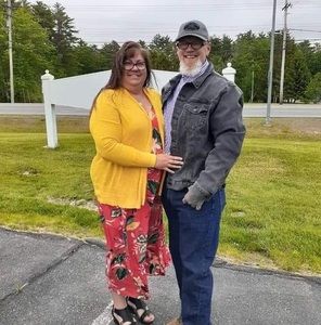 Meet your Posher, Patrick